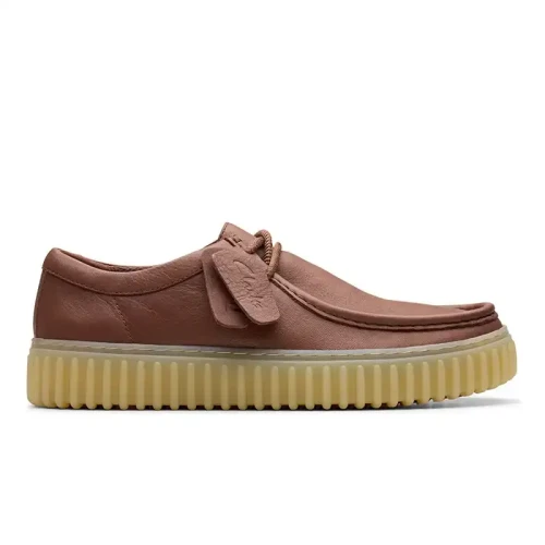 Torhill Lo British Tan Lea