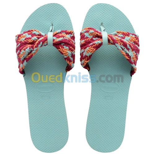 You St Tropez Mesh