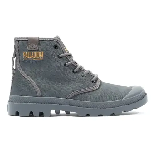 Pampa Hi Coated