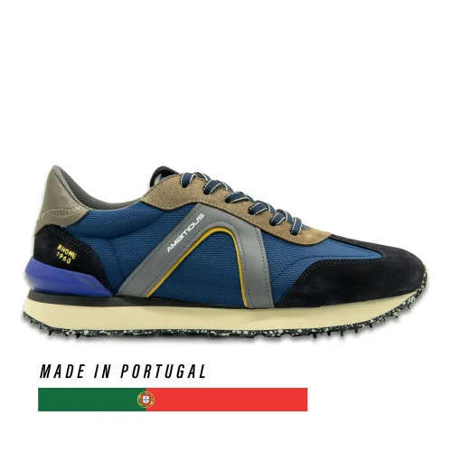Rhome Navy Combi