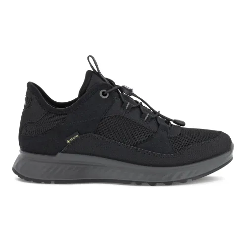 Exostride W Black