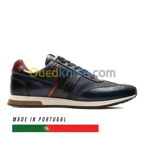 Slow Navy Combi