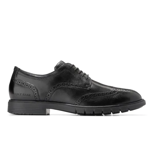 Grandflex Dress Wingtip Oxford