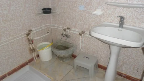 Location vacances Villa Aïn Témouchent Beni saf