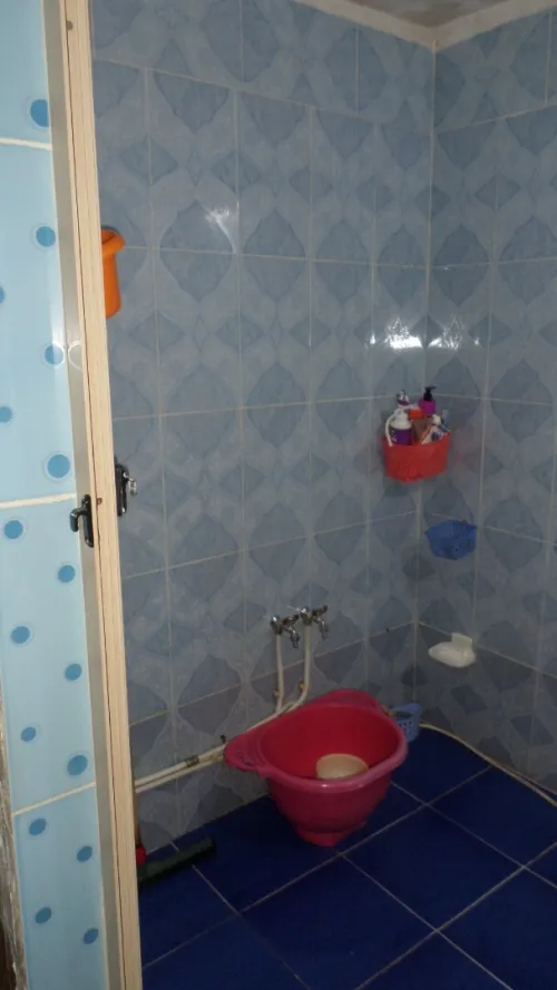 Location vacances Villa Aïn Témouchent Beni saf