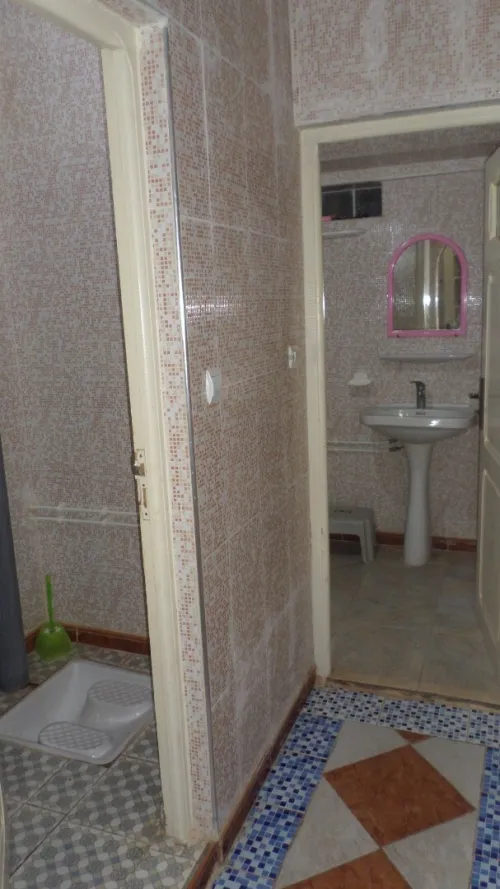 Location vacances Villa Aïn Témouchent Beni saf
