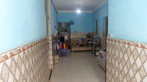 Location vacances Villa Aïn Témouchent Beni saf