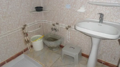 Location vacances Villa Aïn Témouchent Beni saf