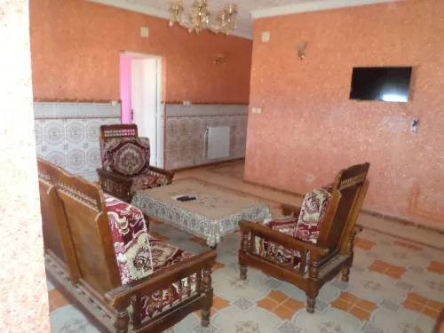 Location vacances Villa Aïn Témouchent Beni saf