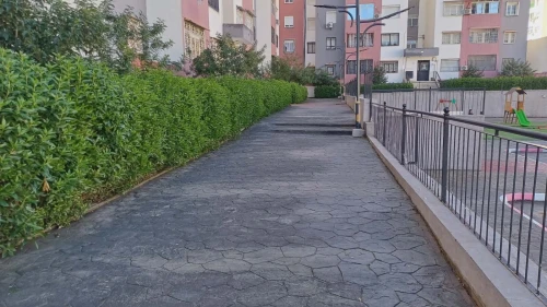 Location Appartement F3 Constantine El khroub