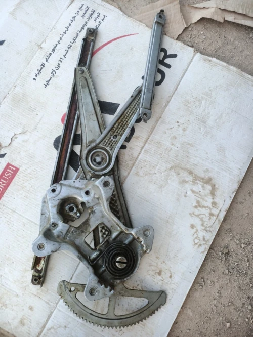 Micalizm Toyota écho 