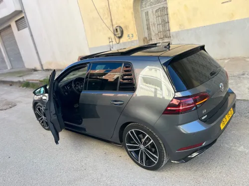 Volkswagen Golf 7 2019 R-Line