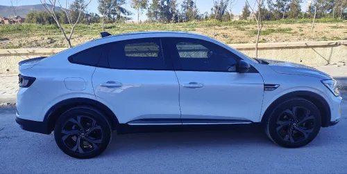 Renault Arkana 2023 Rs Line