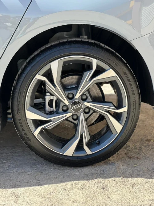 Audi A3 Sportback 2025 S line