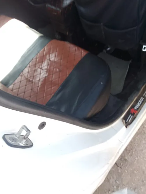 Peugeot 301 2014 301