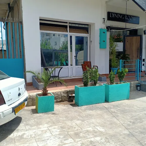 Vente Local Béjaïa Bejaia