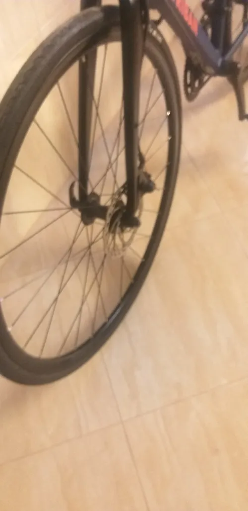 Vélo de sport