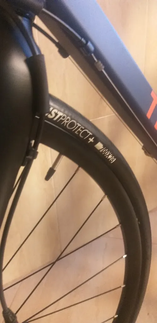 Vélo de sport