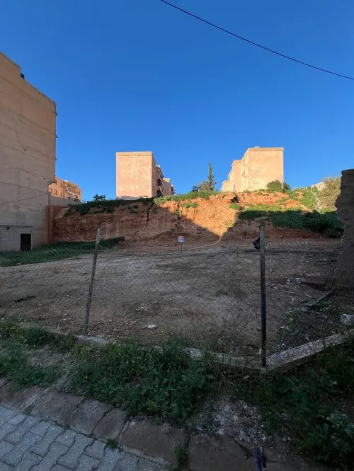 Vente Terrain Tlemcen Nedroma