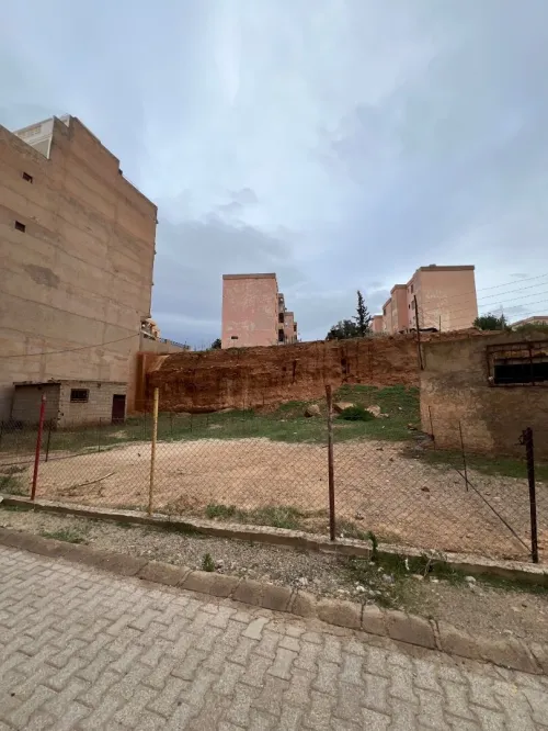 Vente Terrain Tlemcen Nedroma
