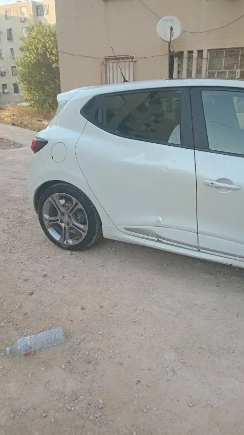 Renault Clio 4 2019 GT LINE