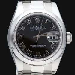 Montre de luxe