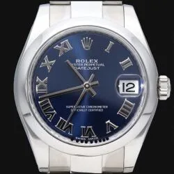 Montre de luxe