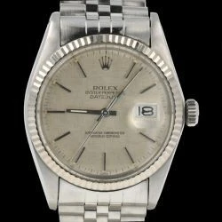 Montre de luxe