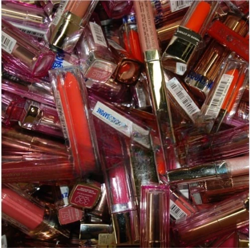 Maquillage L'Oréal et gemey Maybelline 