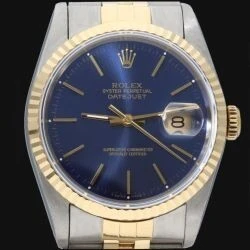 Montre de luxe