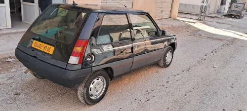 Renault Super 5 1992 Super 5