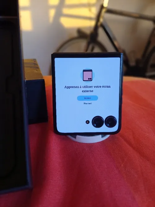 Motorola Razr 50 Ultra