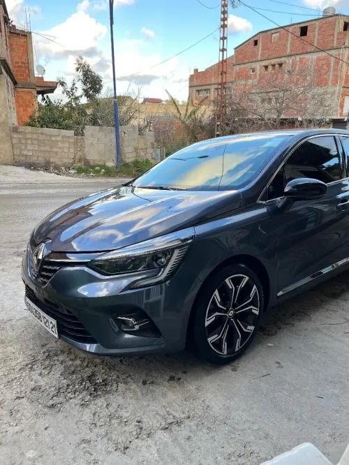 Renault Clio5 2021 Antons plus