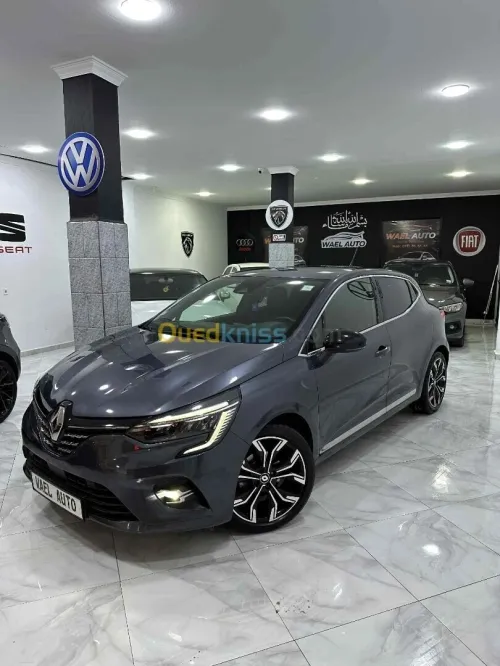 Renault Antons plus 2021 Clio5