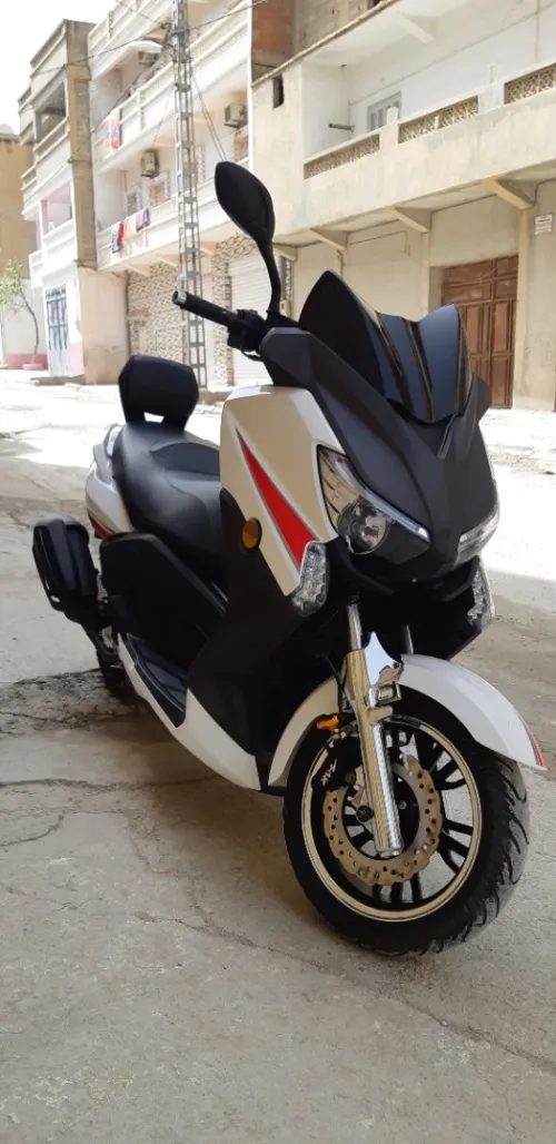 Sym lux X max 150 2018