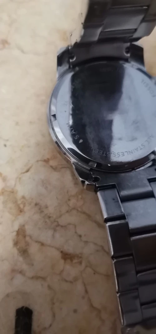Fossil