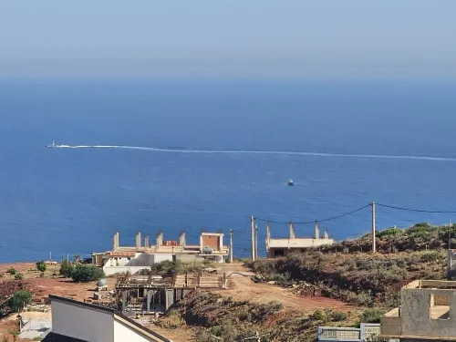 Vente Appartement Studio F2 F3 Tipaza Cherchell