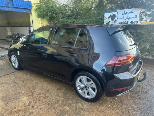 Volkswagen Golf 7 2018 JOIN