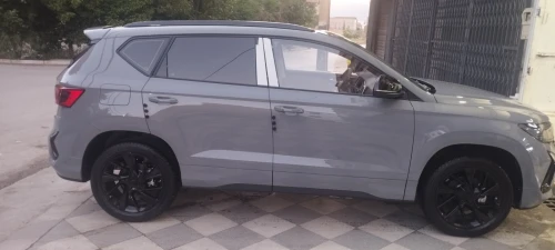 Jetta  VS5 2025 Flagship 