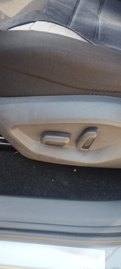 Jetta  VS5 2025 Flagship 