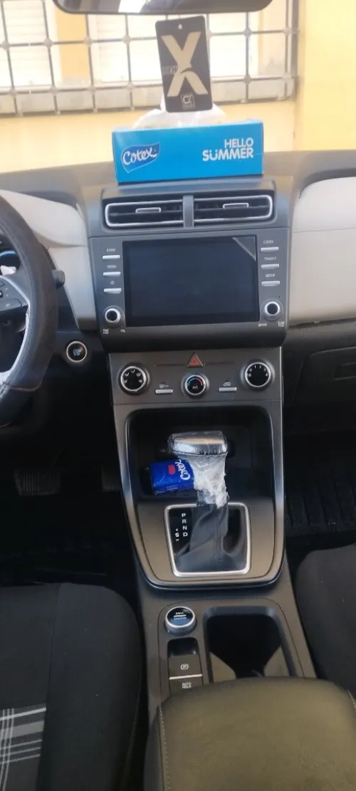 Hyundai Creta 2025 Creta panachi