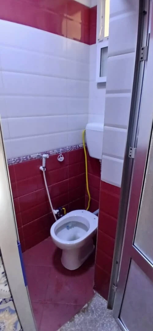 Vente Appartement F3 Djelfa Djelfa