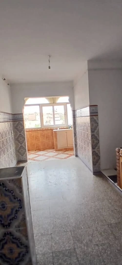 Vente Appartement F3 Djelfa Djelfa