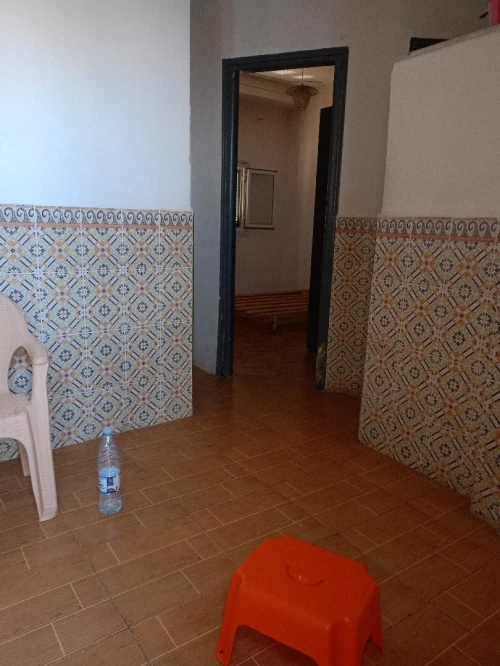 Vente Appartement F3 Jijel Jijel