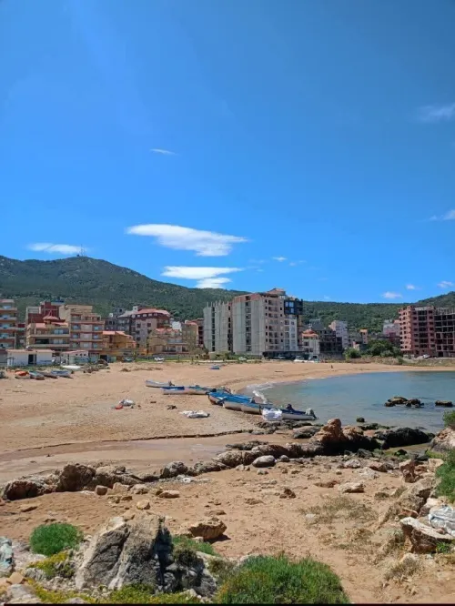 Location Immeuble Jijel El aouana