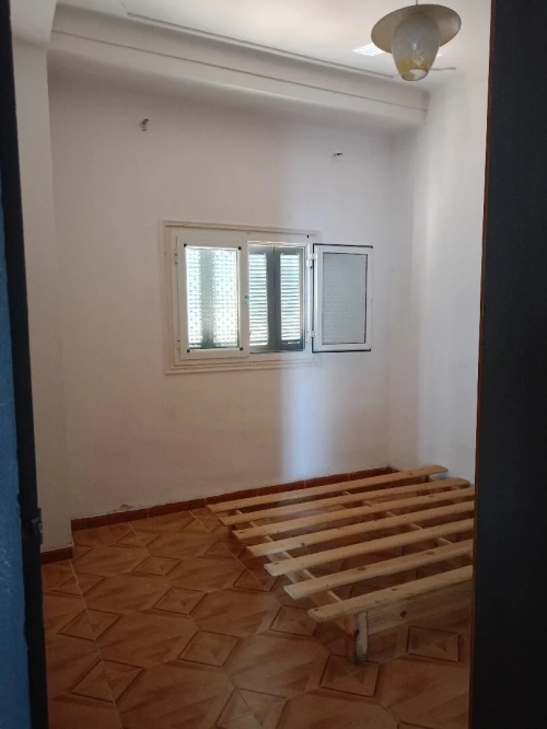 Vente Appartement F3 Jijel Jijel