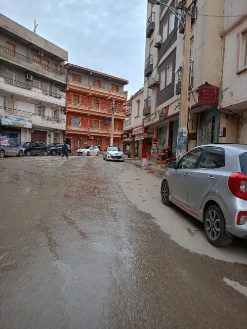Vente Appartement Studio F2 F3 Jijel Jijel