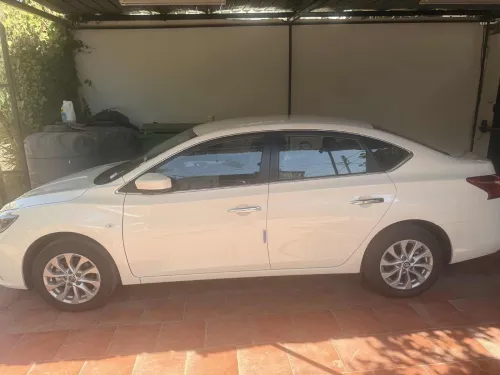 Nissan Sylphy 2025 