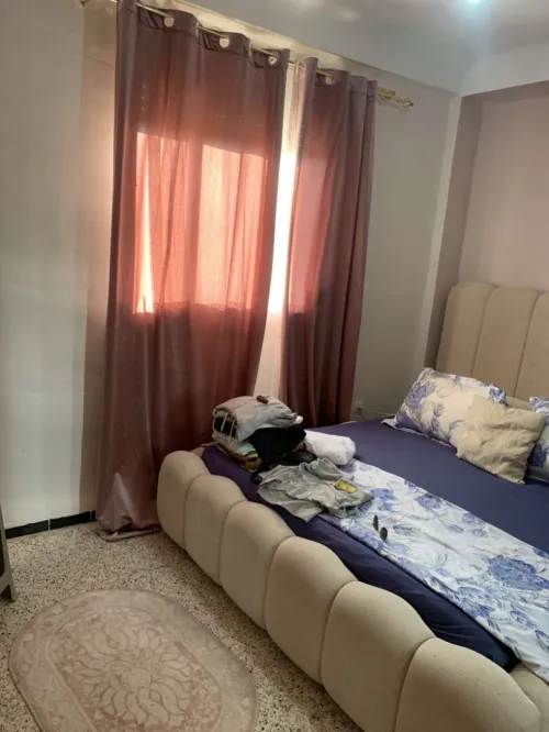 Vente Appartement F3 Alger Saoula