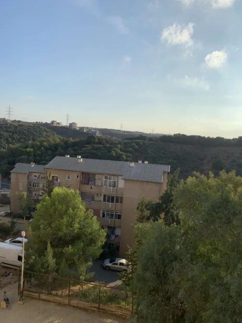Vente Appartement F3 Alger Saoula